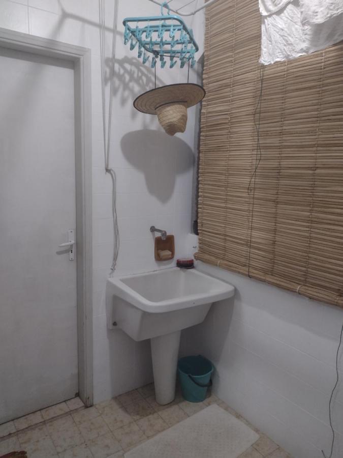 Apartamento Beira Mar - Enseada - Guaruja - 150 Metros Da Praia المظهر الخارجي الصورة