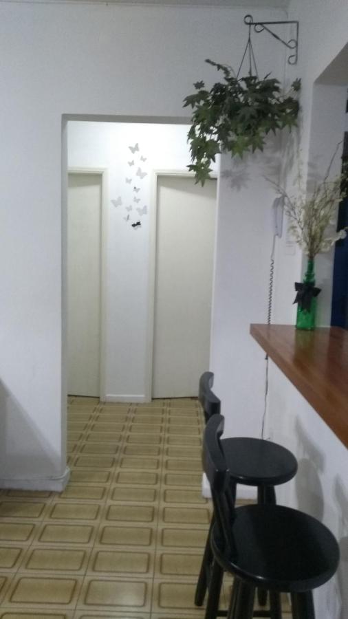 Apartamento Beira Mar - Enseada - Guaruja - 150 Metros Da Praia المظهر الخارجي الصورة